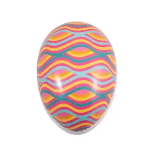 Påskägg – Potpourri vågig – fl. strl