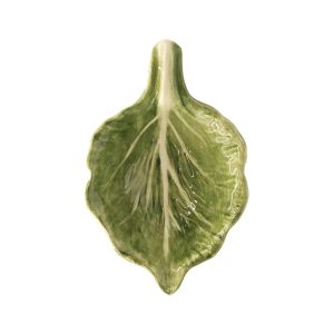 Les Ottomans – Radicchio Litet Fat Grön