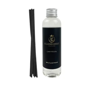Refill Doftpinnar Casa Violeta -150 ml