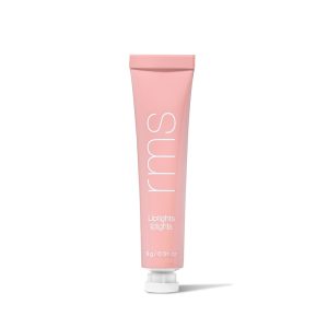 RMS Beauty – Liplights Cream Lip Gloss, Bare