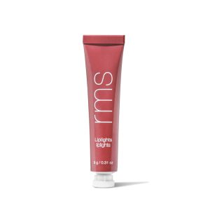 RMS Beauty – Liplights Cream Lip Gloss, Rumor