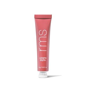RMS Beauty – Liplights Cream Lip Gloss, Crush