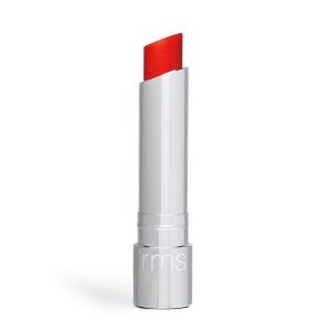 RMS Beauty – Tinted Daily Lip Balm, Crimson lane
