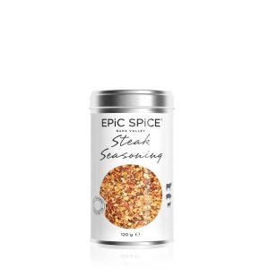 Epic Spice – Steak Seasoning 120 g