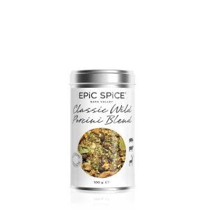 Epic Spice – Classic Wild Porcini Blend 100 g