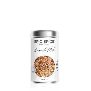Epic Spice – Lamb Rub 100g