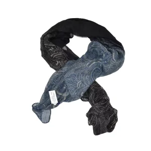 Sjal – Sarah – Dark