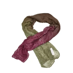 Sjal – Sarah – Forest