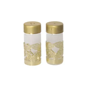 Salt & Peppar – Grönska