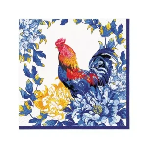 Servett Rustic Morning – 33*33cm