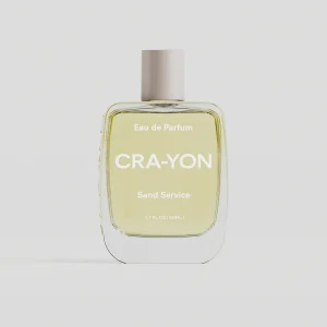 Cra-Yon – Sand Service EdP 50 ml