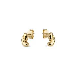 Enamel Copenhagen – Studs Nari Guld