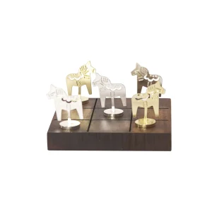 Luffarschack – Dalahäst