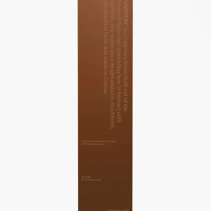 Uniform – Rökelse Cinnamon Core