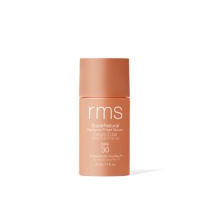 RMS Beauty – SuperNatural Tinted Serum SPF 30, Medium Aura