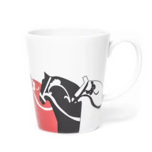 Mugg med handtag – Viking