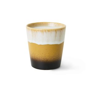 HKLIVING – 70s Ceramics Christmas special, Winter woods