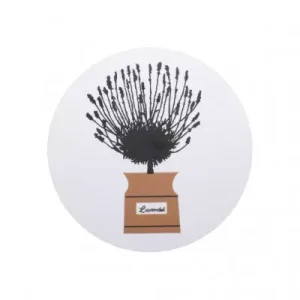 Grytunderlägg terracotta – Persons kryddskåp