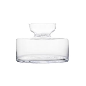 Skrufs Glasbruk – Amaryllisvas