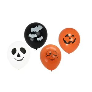 Ballonger – Halloween