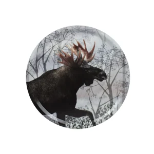 Bricka – Skogens Konung – 38Ø