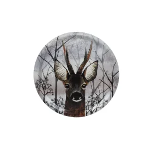 Bricka – Rådjur – 31Ø