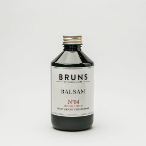 Bruns – Balsam Nr 04 Magisk Citrus, 300 ml