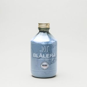 Bruns – Lermask 101a BLÅLERA 280 g
