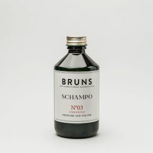 Bruns – Schampo Nr 03 Oparfymerat, 300 ml