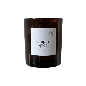 Doftljus – Pumpkin Spice