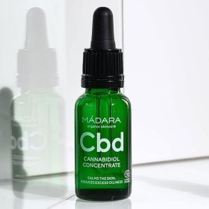 Mádara – Cannabidiol concentrate 17.5 ml