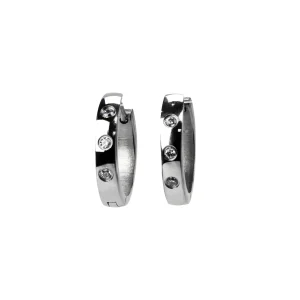 Örhängen – Claire