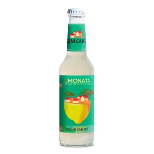 Cugini Caruso – Limonata citrusläsk 27,5cl