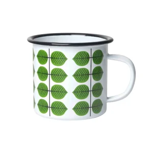 Emaljmugg – Stig Lindberg – Berså