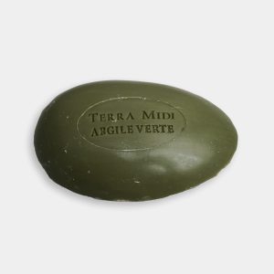 Terra Midi – Gåsäggstvål, Grönlera