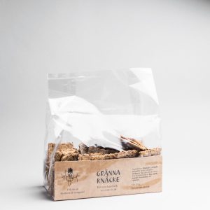 Gränna Knäcke – Grännaknäcke kex 250g