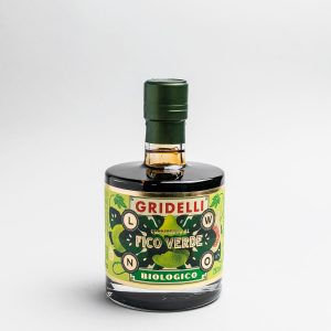 Gridelli – Aceto Balsamico Fico Verde
