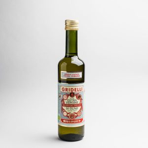 Gridelli – San Mauro Pascoli Extra Vergine 500 ml