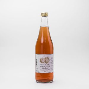 Hafi – Mousserande dryck Jordgubb 650 ml