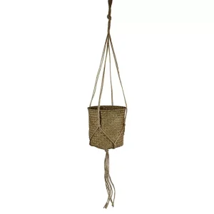 Hillevi hängande korg – Natur