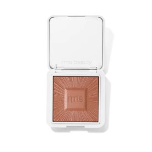 RMS Beauty – ReDimension Hydra Bronzer, Beachwalk Betty