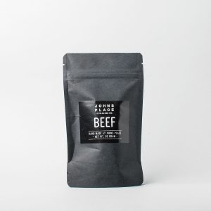Johns Place – Beef 65 g