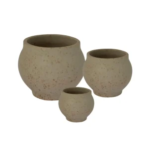 Kruka Berghalla – fl. strl – Moss