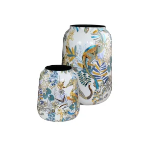 Zinkkrukor Kaj – Apa – fl. strl