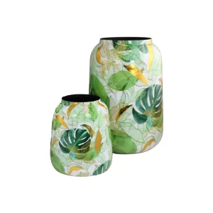 Zinkkrukor Kaj – Montera – fl. strl