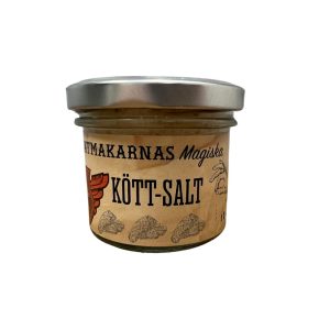 Matmakarna – Magiska Kött-Salt 140g