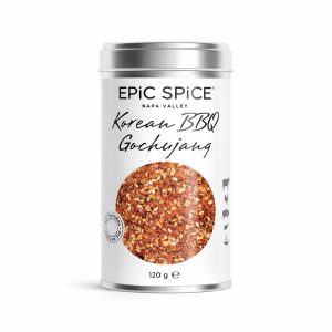 Epic Spice – Korean BBQ Gochujang 120g
