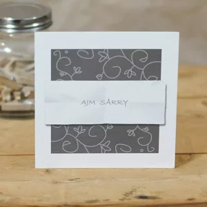 Ajm sårry – Kort du kan skicka
