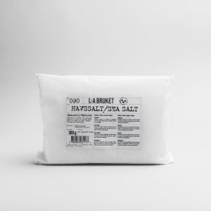 L:A Bruket – Havssalt 300 g