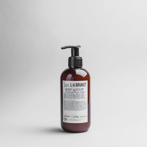 L:A Bruket – Bodylotion Beach Rose 240 ml